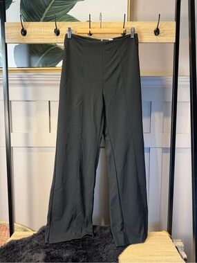 Revamped Black Pants Size M